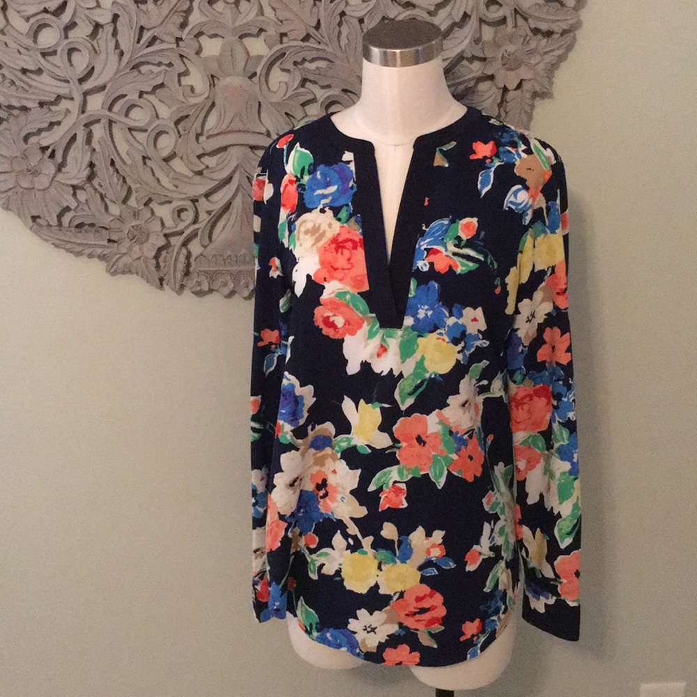 SALE!! Lauren Ralph Lauren small blouse